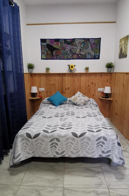 Encantador bajo en Málaga - 17