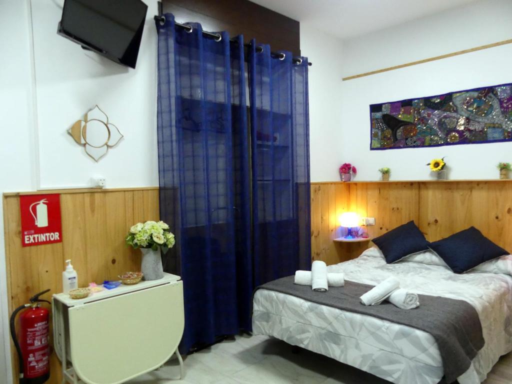 Encantador bajo en Málaga - 25