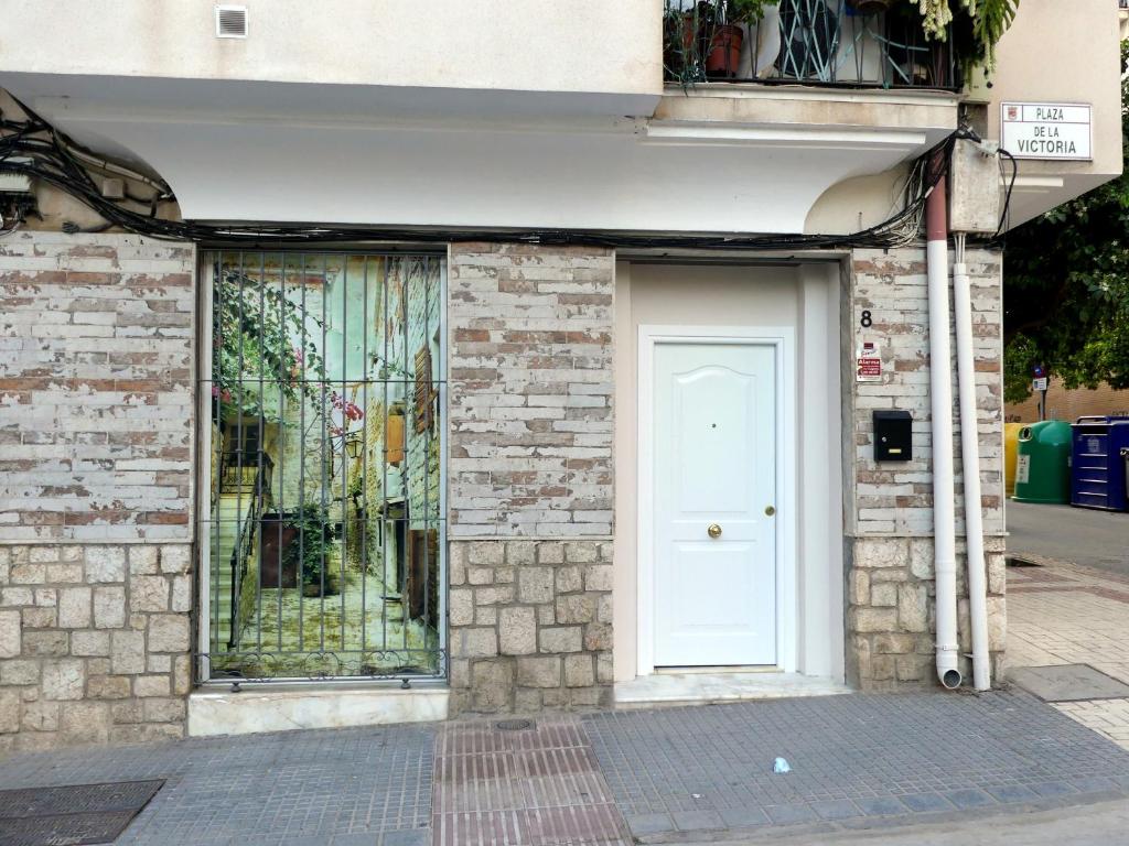 Encantador bajo en Málaga - 15