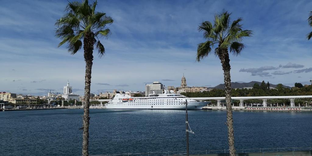 Encantador bajo en Málaga - 33