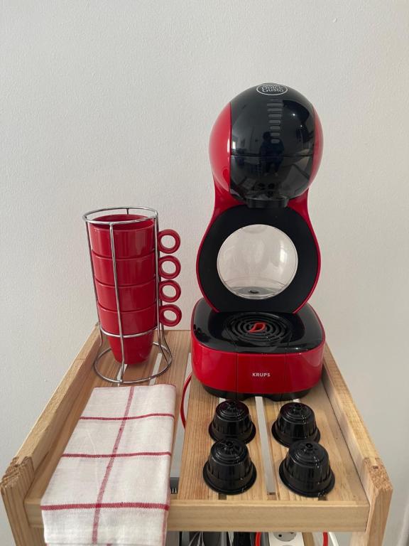 Victoria 68 SUITE - 12