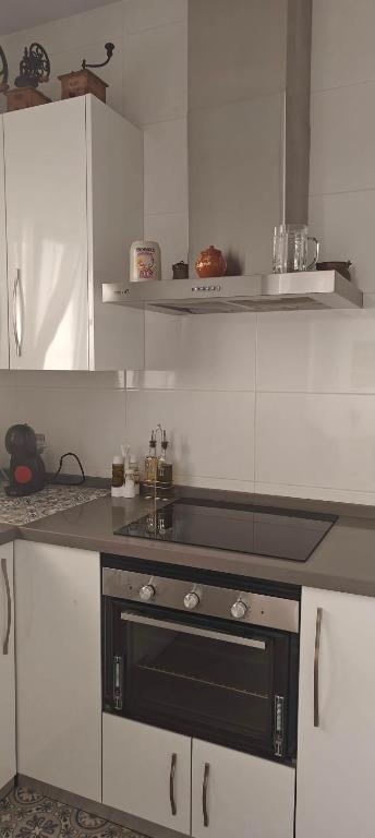 "LLEGAMOS A CASA" Málaga apartamento - 20