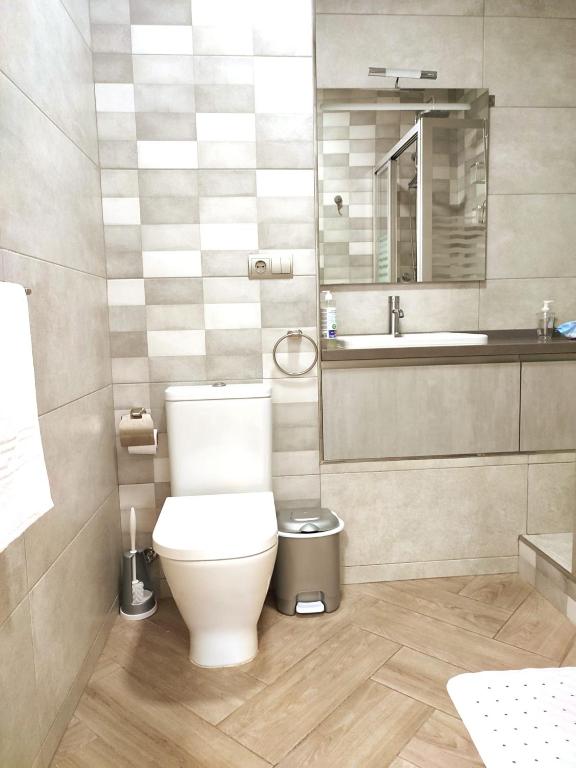 "LLEGAMOS A CASA" Málaga apartamento - 30