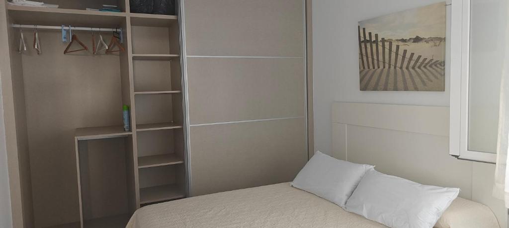 "LLEGAMOS A CASA" Málaga apartamento - 7