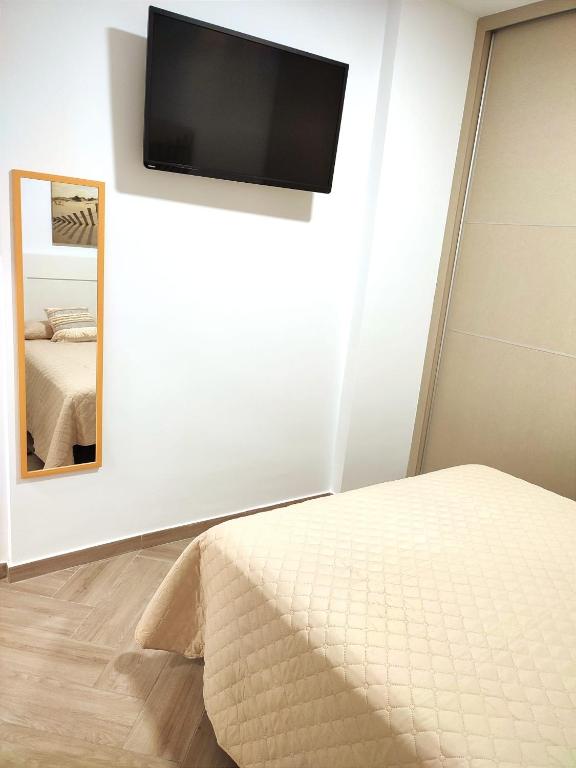 "LLEGAMOS A CASA" Málaga apartamento - 22