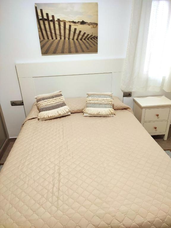 "LLEGAMOS A CASA" Málaga apartamento - 2