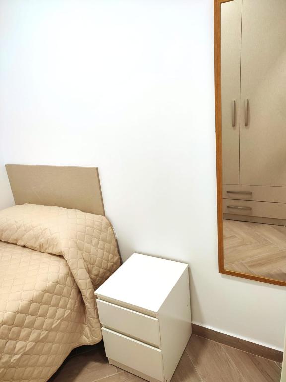 "LLEGAMOS A CASA" Málaga apartamento - 34