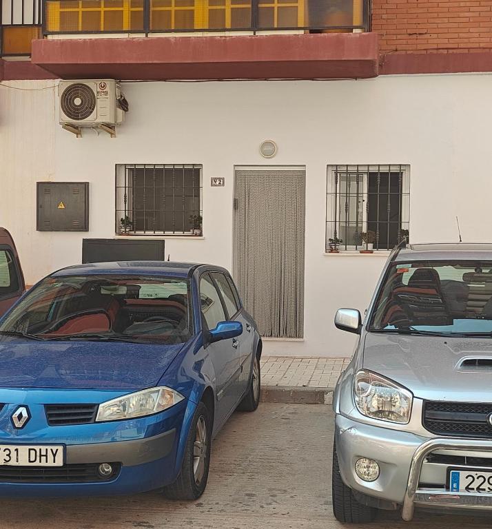 "LLEGAMOS A CASA" Málaga apartamento - 6