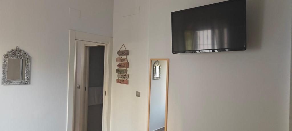 "LLEGAMOS A CASA" Málaga apartamento - 28