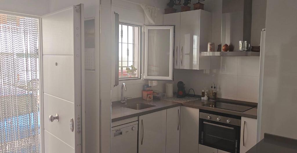 "LLEGAMOS A CASA" Málaga apartamento - 17