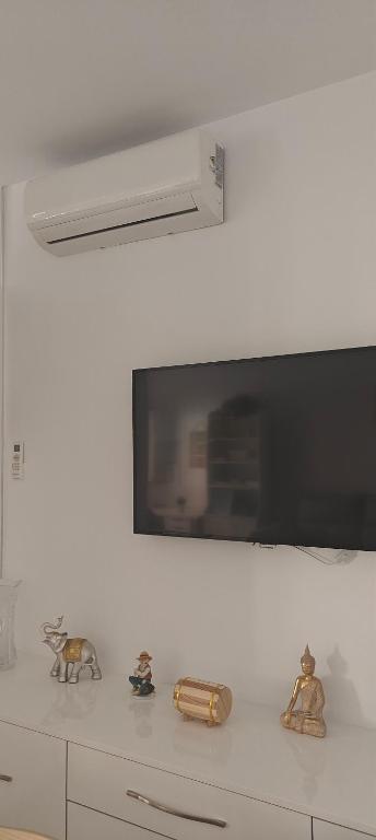 "LLEGAMOS A CASA" Málaga apartamento - 25