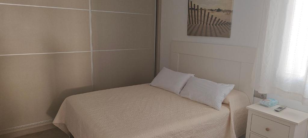 "LLEGAMOS A CASA" Málaga apartamento - 27