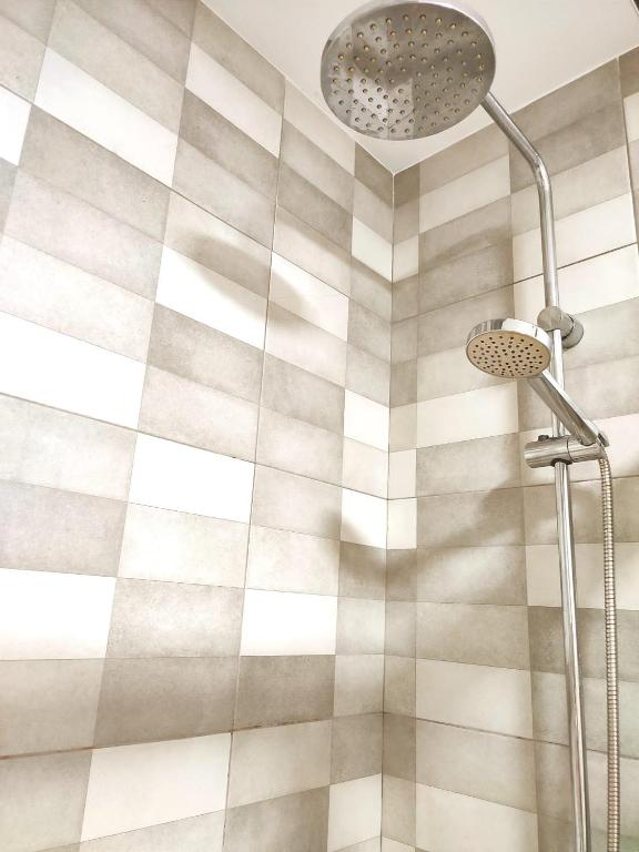 "LLEGAMOS A CASA" Málaga apartamento - 8