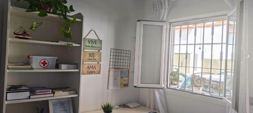 "LLEGAMOS A CASA" Málaga apartamento - 3