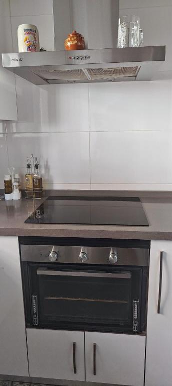 "LLEGAMOS A CASA" Málaga apartamento - 18