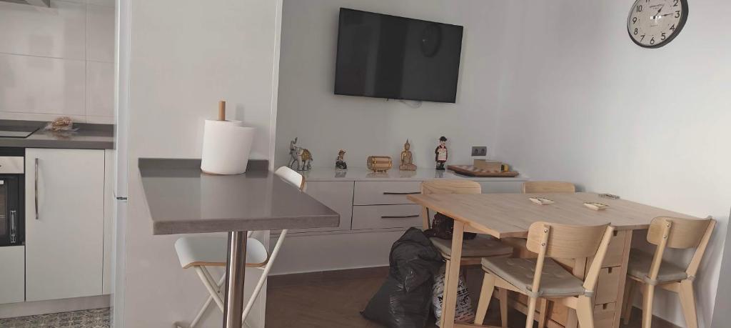 "LLEGAMOS A CASA" Málaga apartamento - 12