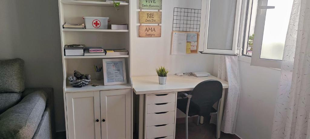 "LLEGAMOS A CASA" Málaga apartamento - 10