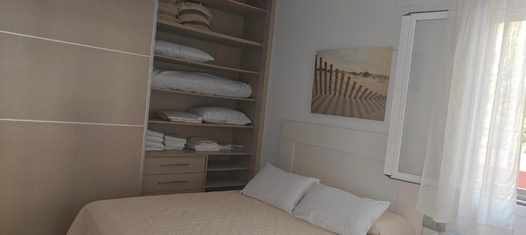 "LLEGAMOS A CASA" Málaga apartamento - 23