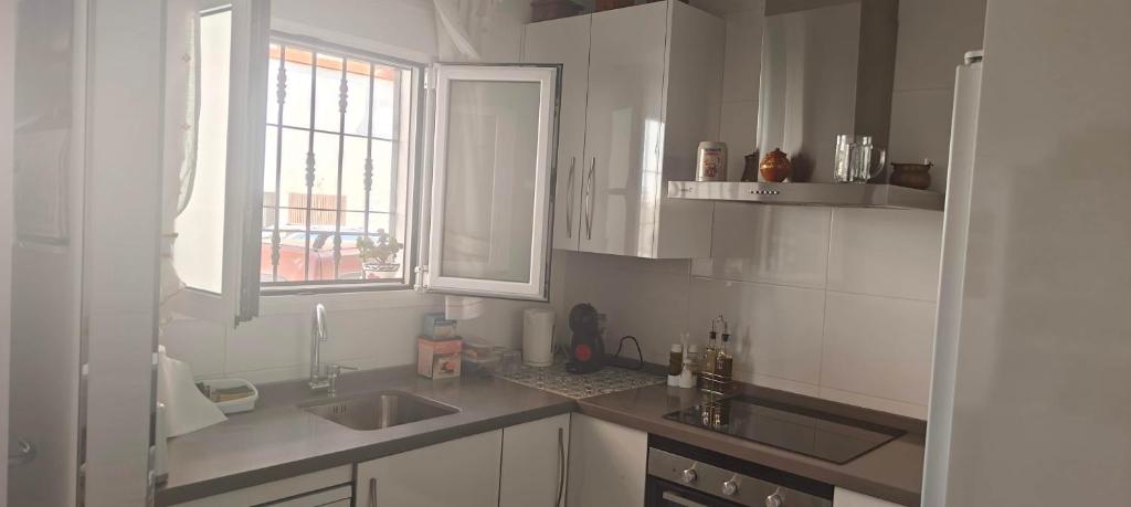 "LLEGAMOS A CASA" Málaga apartamento - 19