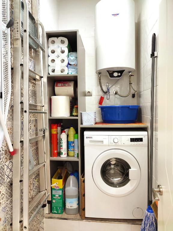 "LLEGAMOS A CASA" Málaga apartamento - 36