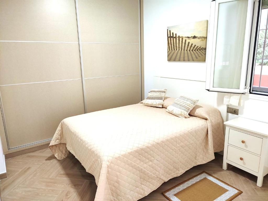 "LLEGAMOS A CASA" Málaga apartamento - 21