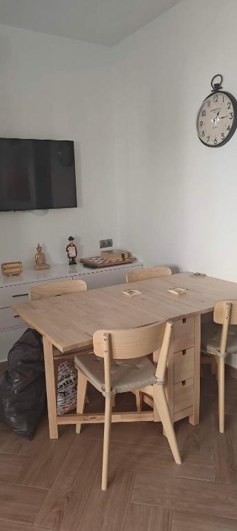 "LLEGAMOS A CASA" Málaga apartamento - 15