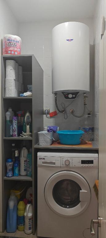 "LLEGAMOS A CASA" Málaga apartamento - 5