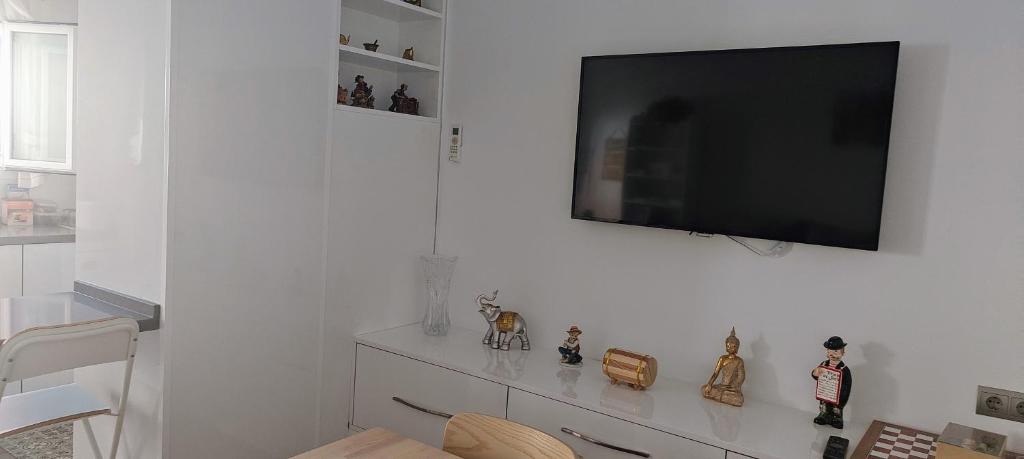 "LLEGAMOS A CASA" Málaga apartamento - 13