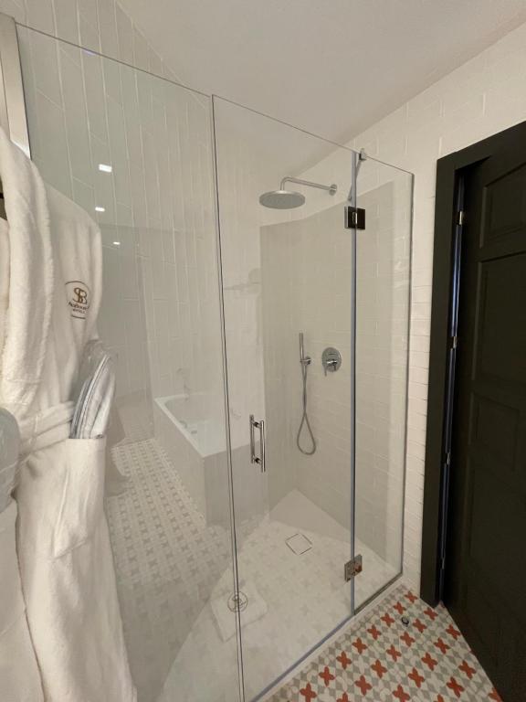 Soho Boutique Castillo de Santa Catalina - Adults Recommended - 41