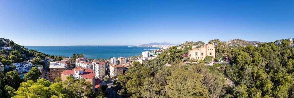 Soho Boutique Castillo de Santa Catalina - Adults Recommended - 29