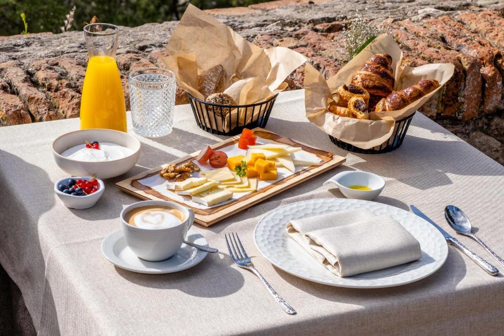 Soho Boutique Castillo de Santa Catalina - Adults Recommended - 18