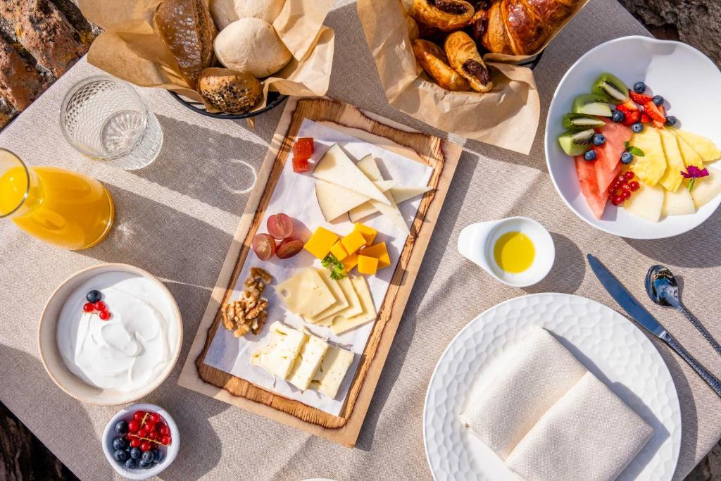 Soho Boutique Castillo de Santa Catalina - Adults Recommended - 26