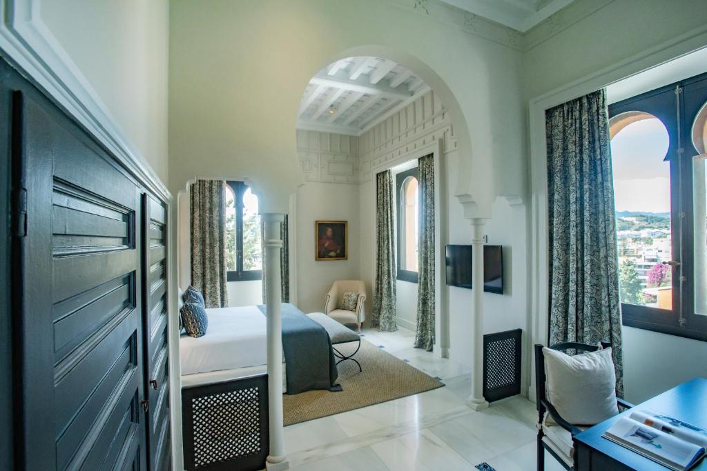 Soho Boutique Castillo de Santa Catalina - Adults Recommended - 7