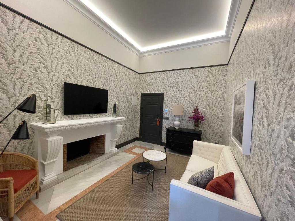 Soho Boutique Castillo de Santa Catalina - Adults Recommended - 36