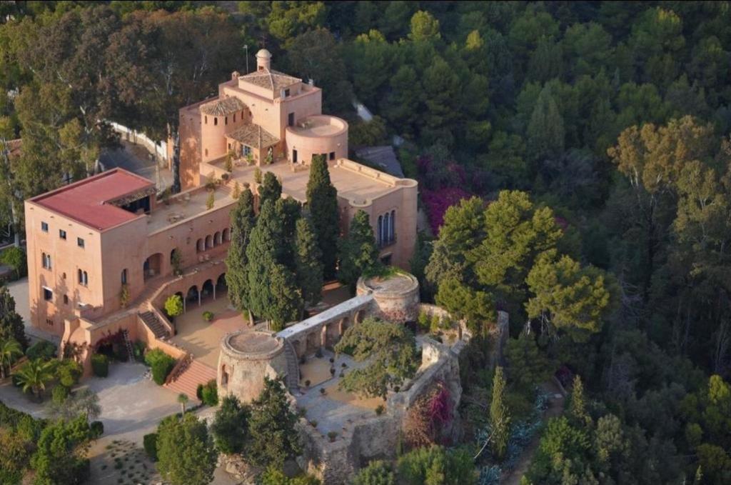 Soho Boutique Castillo de Santa Catalina - Adults Recommended - 19