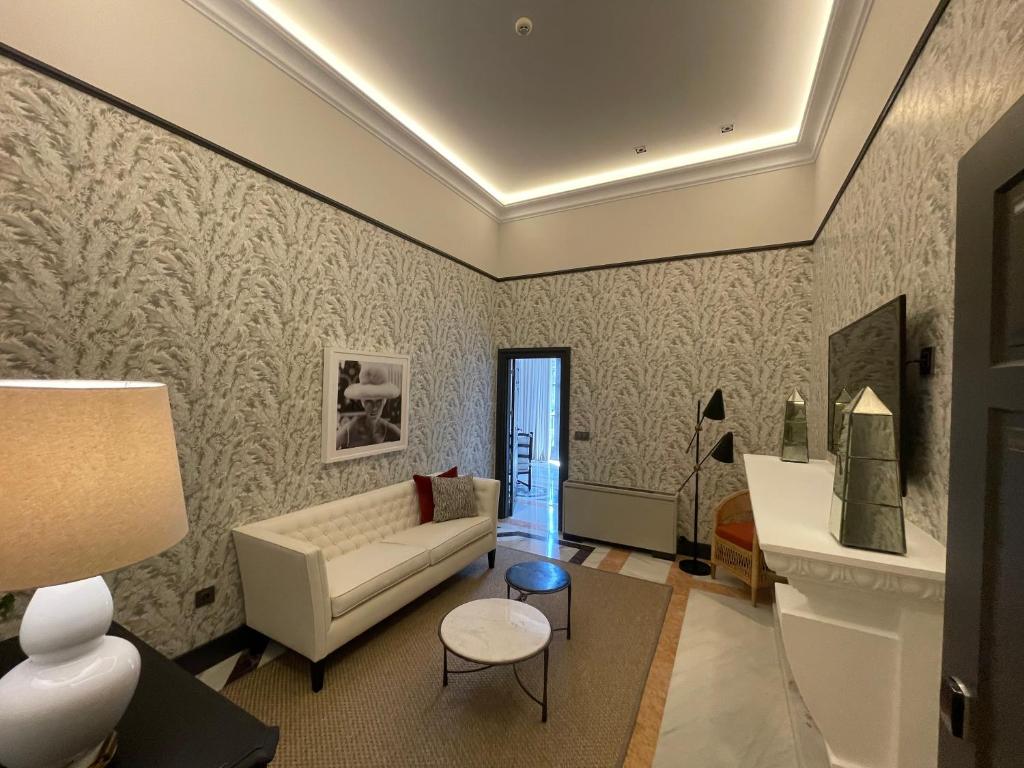 Soho Boutique Castillo de Santa Catalina - Adults Recommended - 38