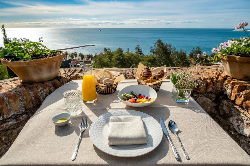 Soho Boutique Castillo de Santa Catalina - Adults Recommended - 27