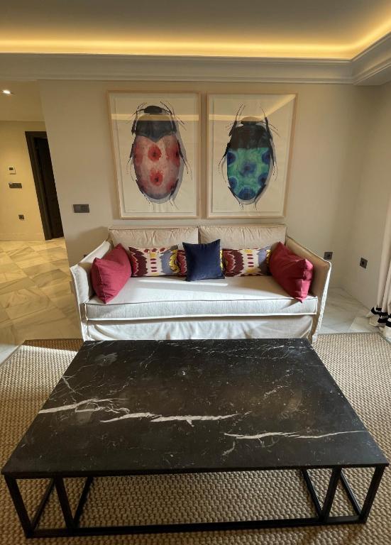 Soho Boutique Castillo de Santa Catalina - Adults Recommended - 43