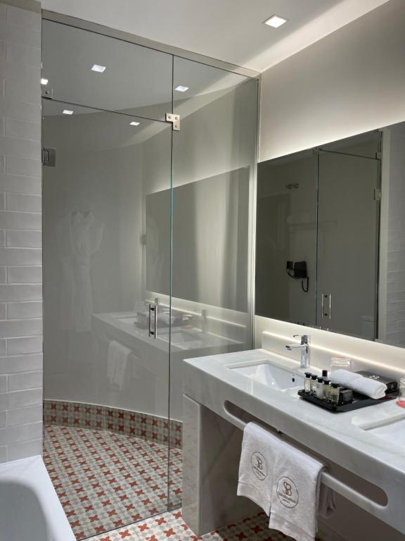 Soho Boutique Castillo de Santa Catalina - Adults Recommended - 39