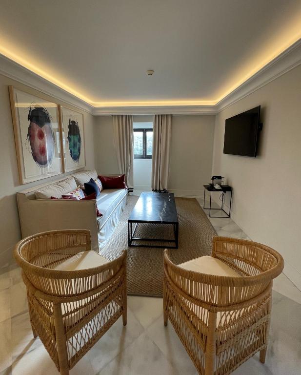 Soho Boutique Castillo de Santa Catalina - Adults Recommended - 44