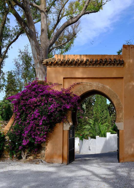 Soho Boutique Castillo de Santa Catalina - Adults Recommended - 20