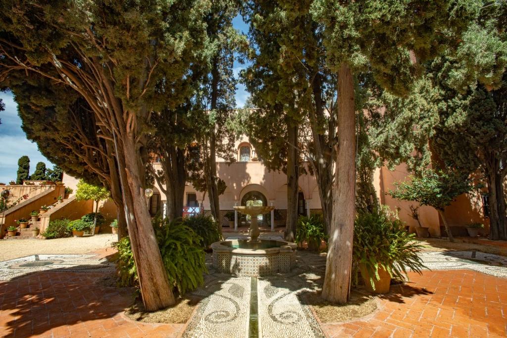 Soho Boutique Castillo de Santa Catalina - Adults Recommended - 17