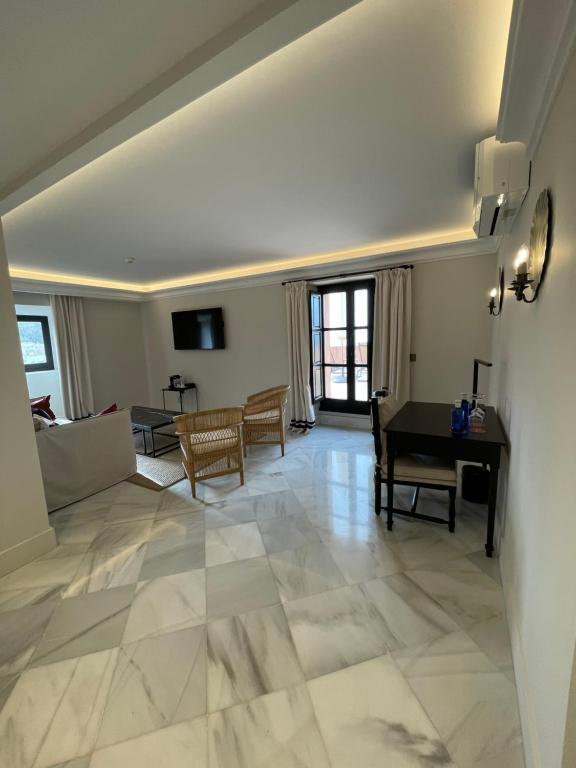 Soho Boutique Castillo de Santa Catalina - Adults Recommended - 45