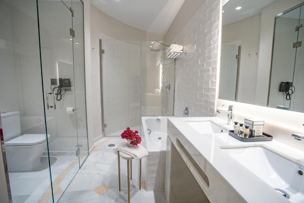 Soho Boutique Castillo de Santa Catalina - Adults Recommended - 30