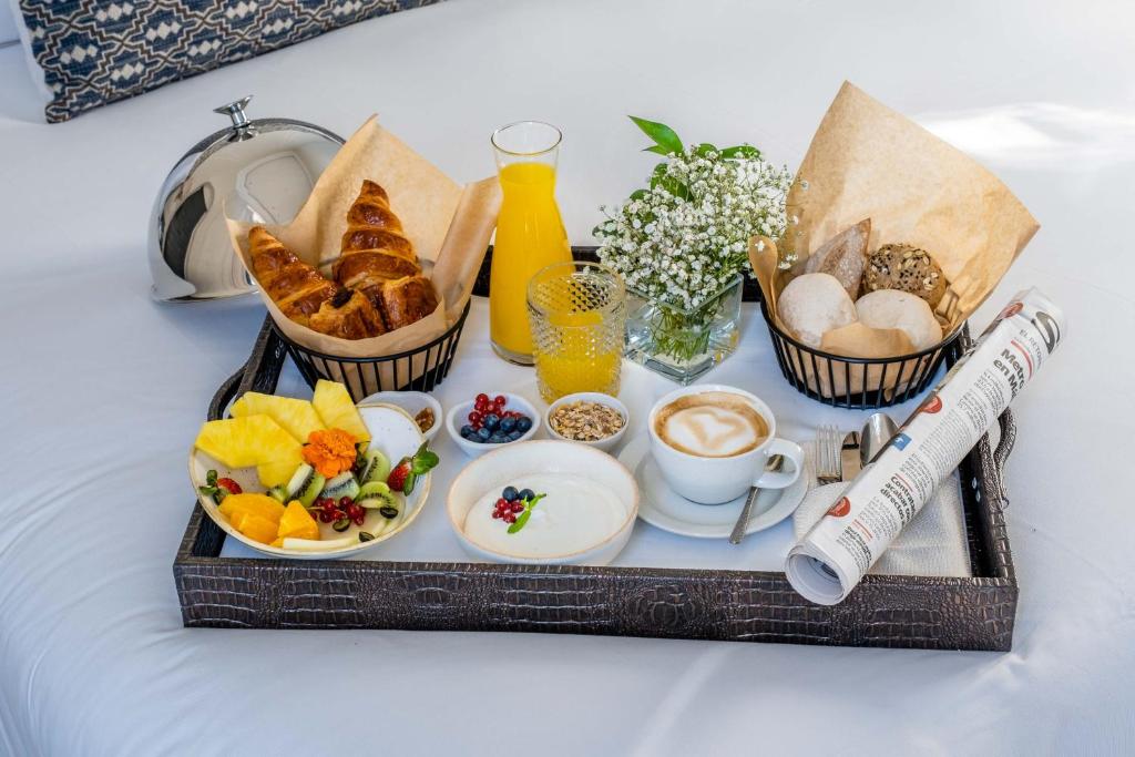 Soho Boutique Castillo de Santa Catalina - Adults Recommended - 40