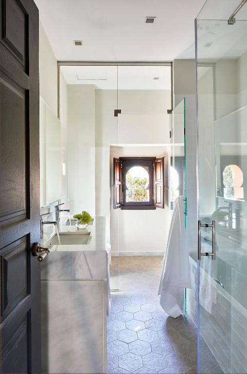 Soho Boutique Castillo de Santa Catalina - Adults Recommended - 22