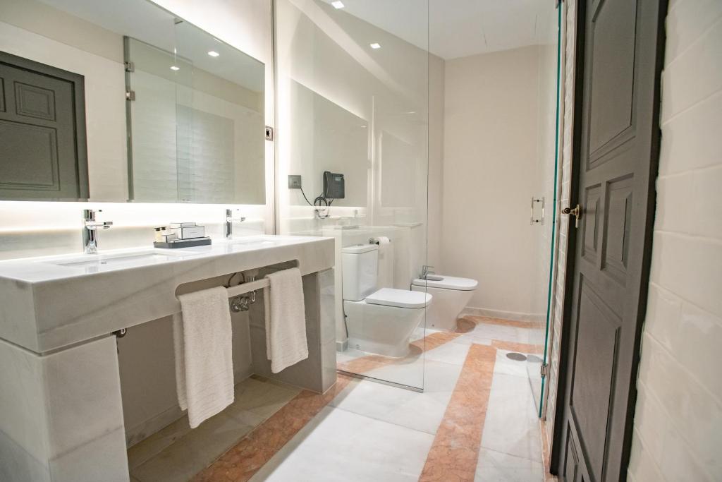 Soho Boutique Castillo de Santa Catalina - Adults Recommended - 8