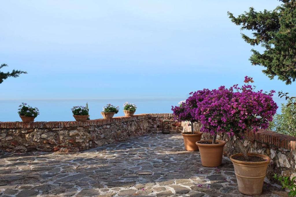 Soho Boutique Castillo de Santa Catalina - Adults Recommended - 25