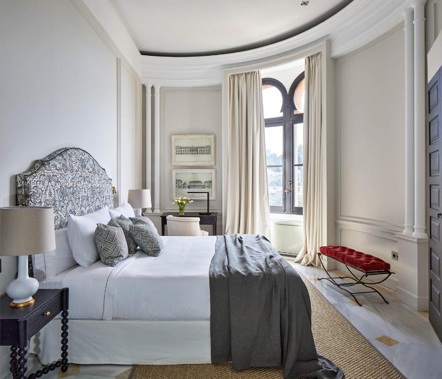 Soho Boutique Castillo de Santa Catalina - Adults Recommended - 2