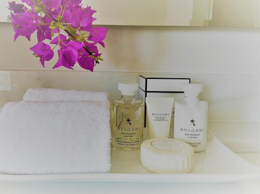 Soho Boutique Castillo de Santa Catalina - Adults Recommended - 34